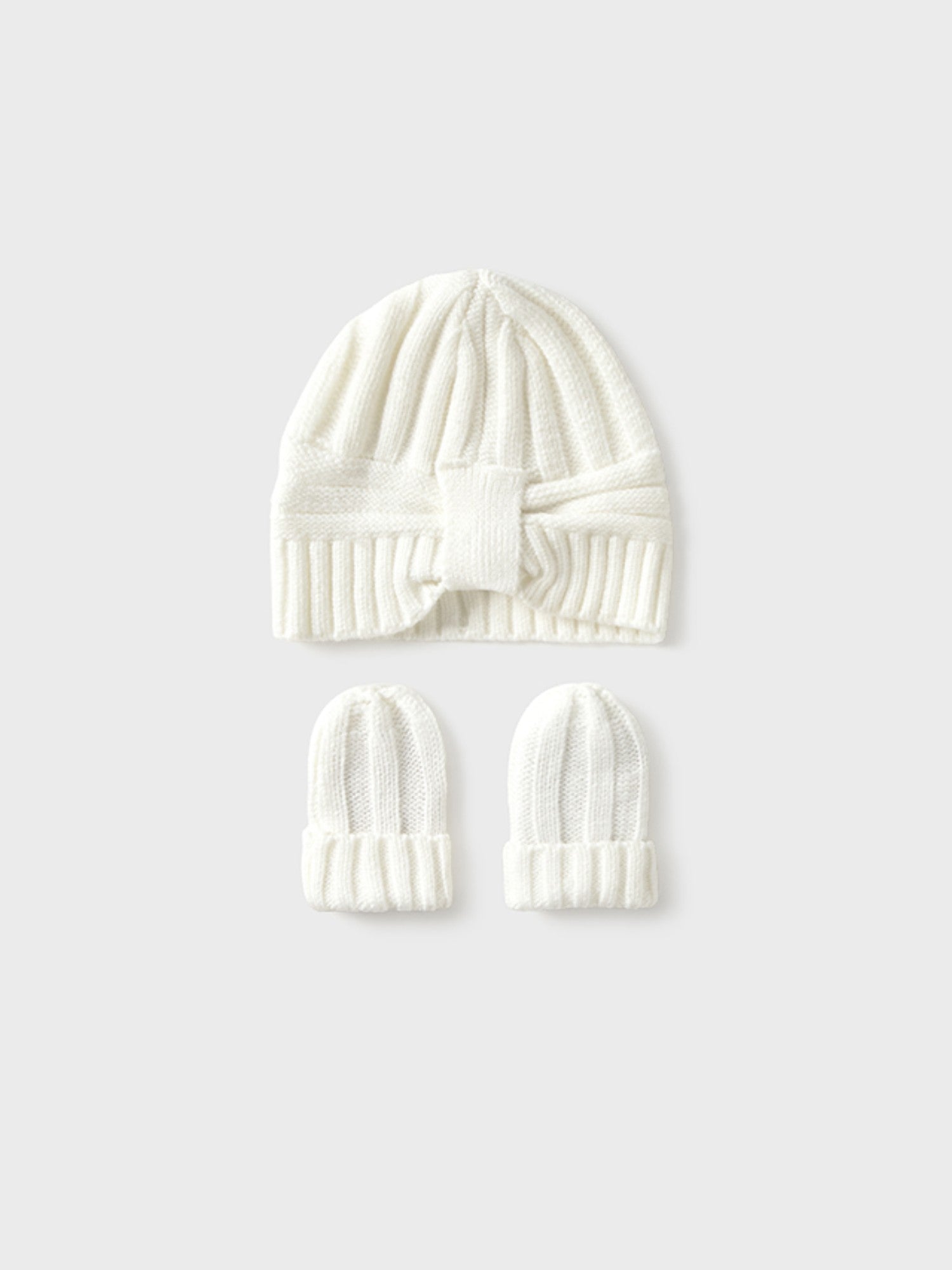 Cappello Bimba ECRU 9930/65