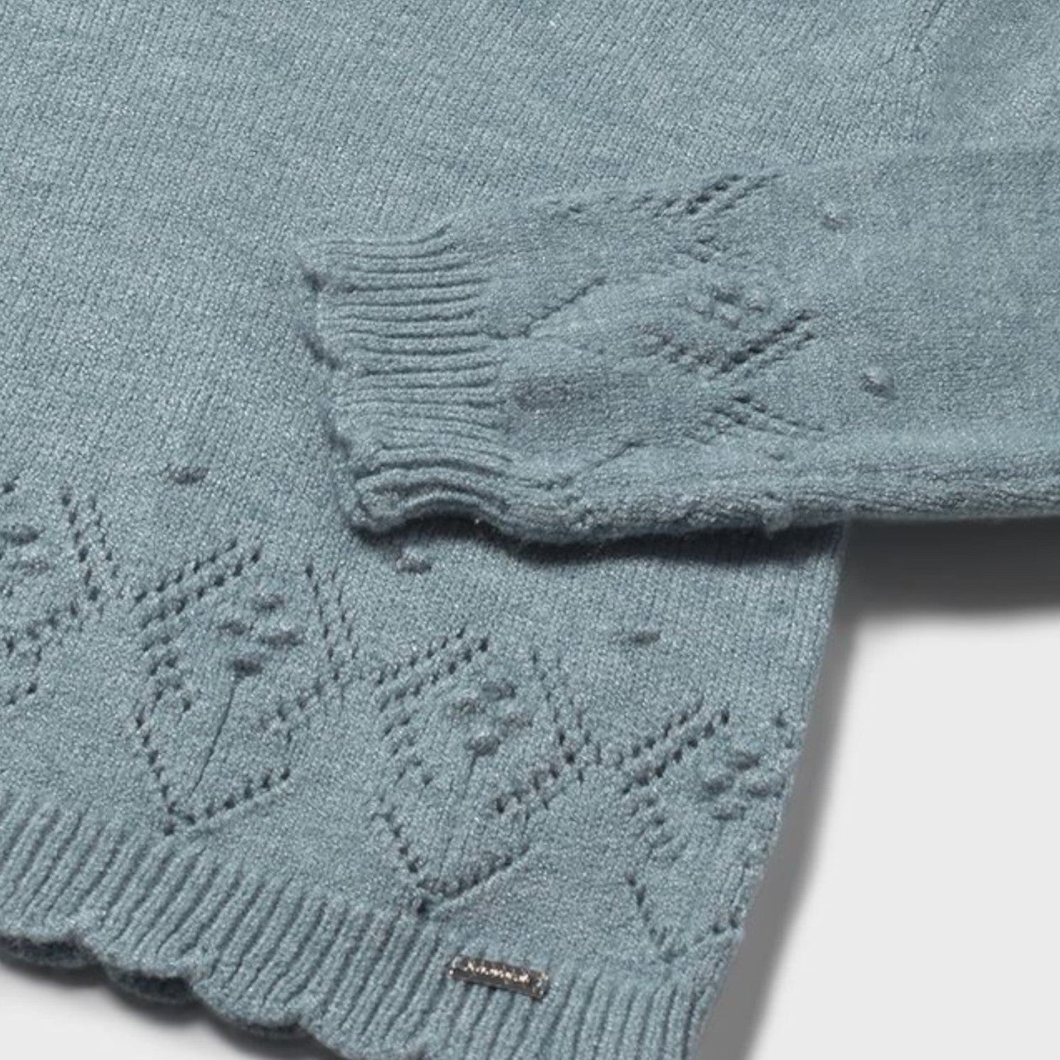 Maglia Bimba CIELO 2353/21 -  NANU' BABY