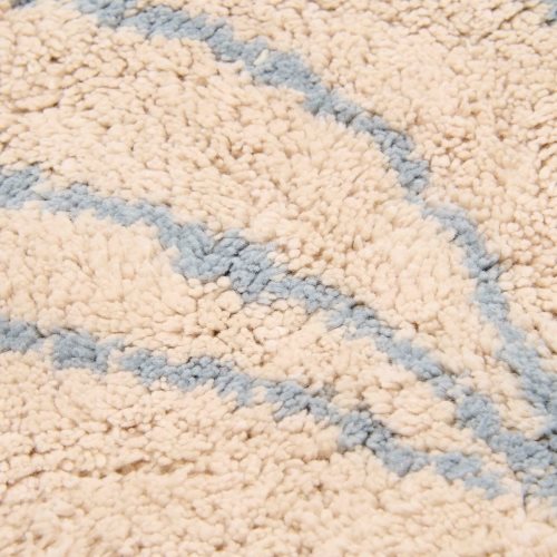 Tappeto Fungo - Amici della Foresta  Multicolore RU10914030 -  NANU' BABY