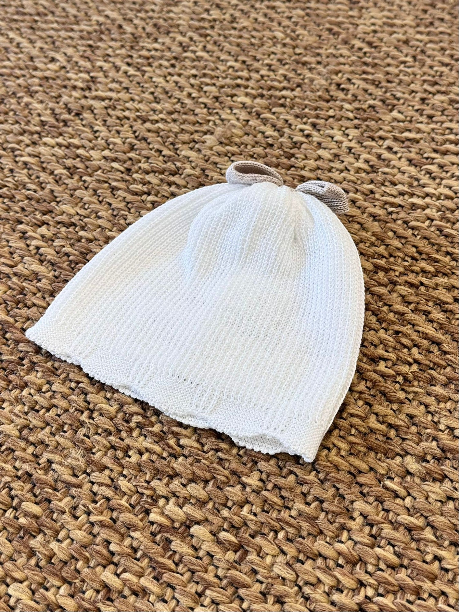 EB4171 - Babbucce e Cuffie - NANU'