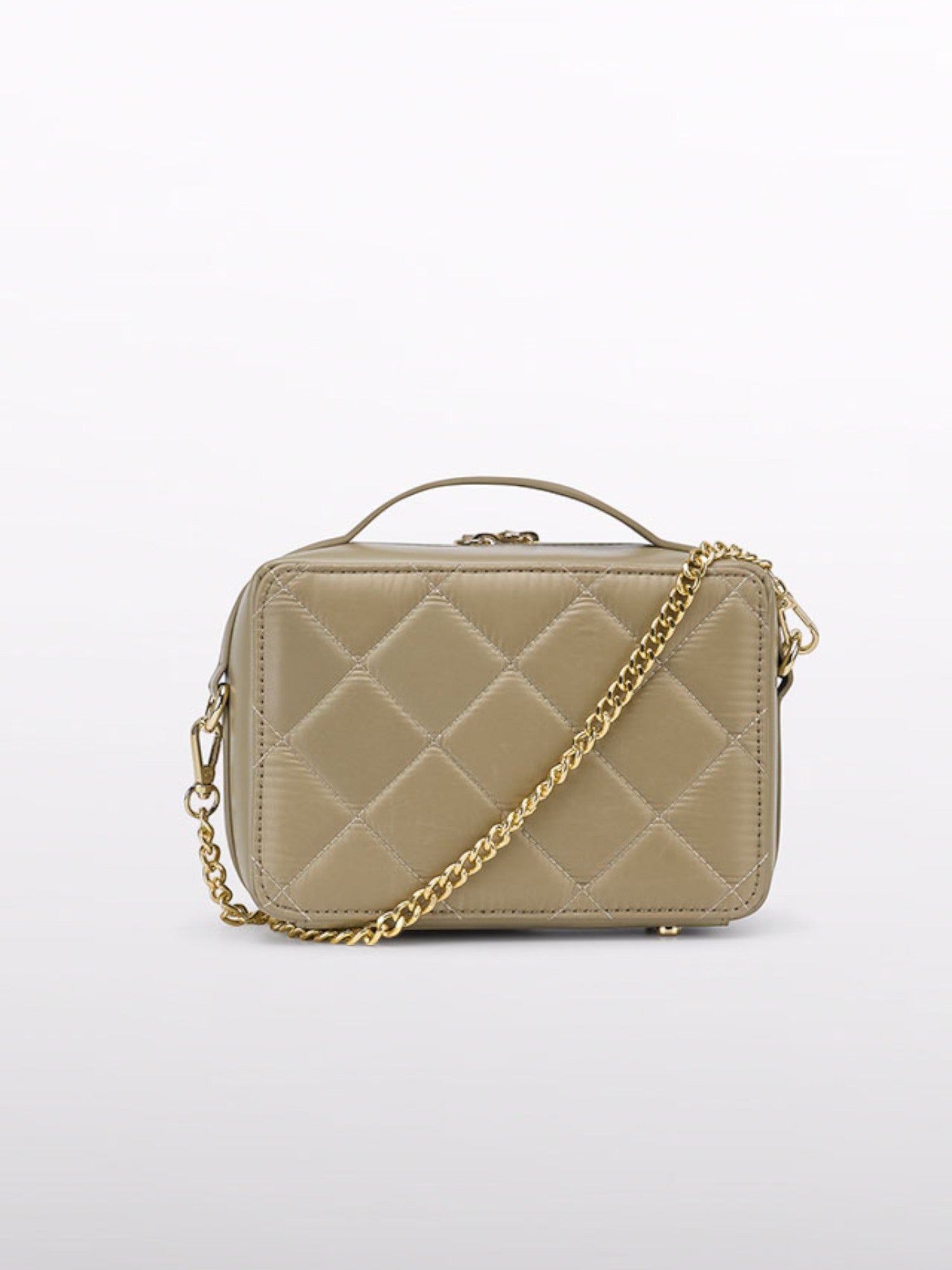 Borsa imbottita Bimba Beige 5984/11 - NANU' BABY