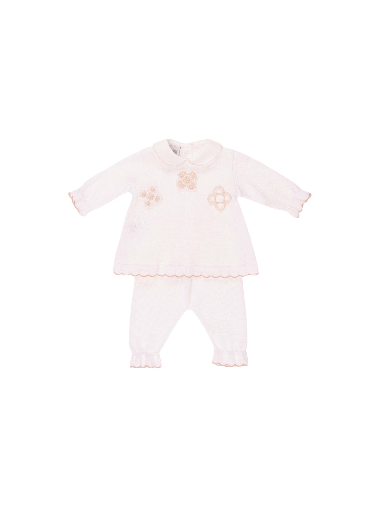 EB2919 - Tutine e Completi nascita - MARLU'