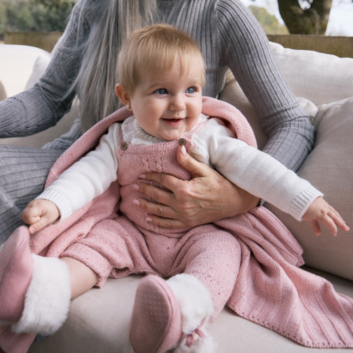 Completo Bimba Rosa 2605/36