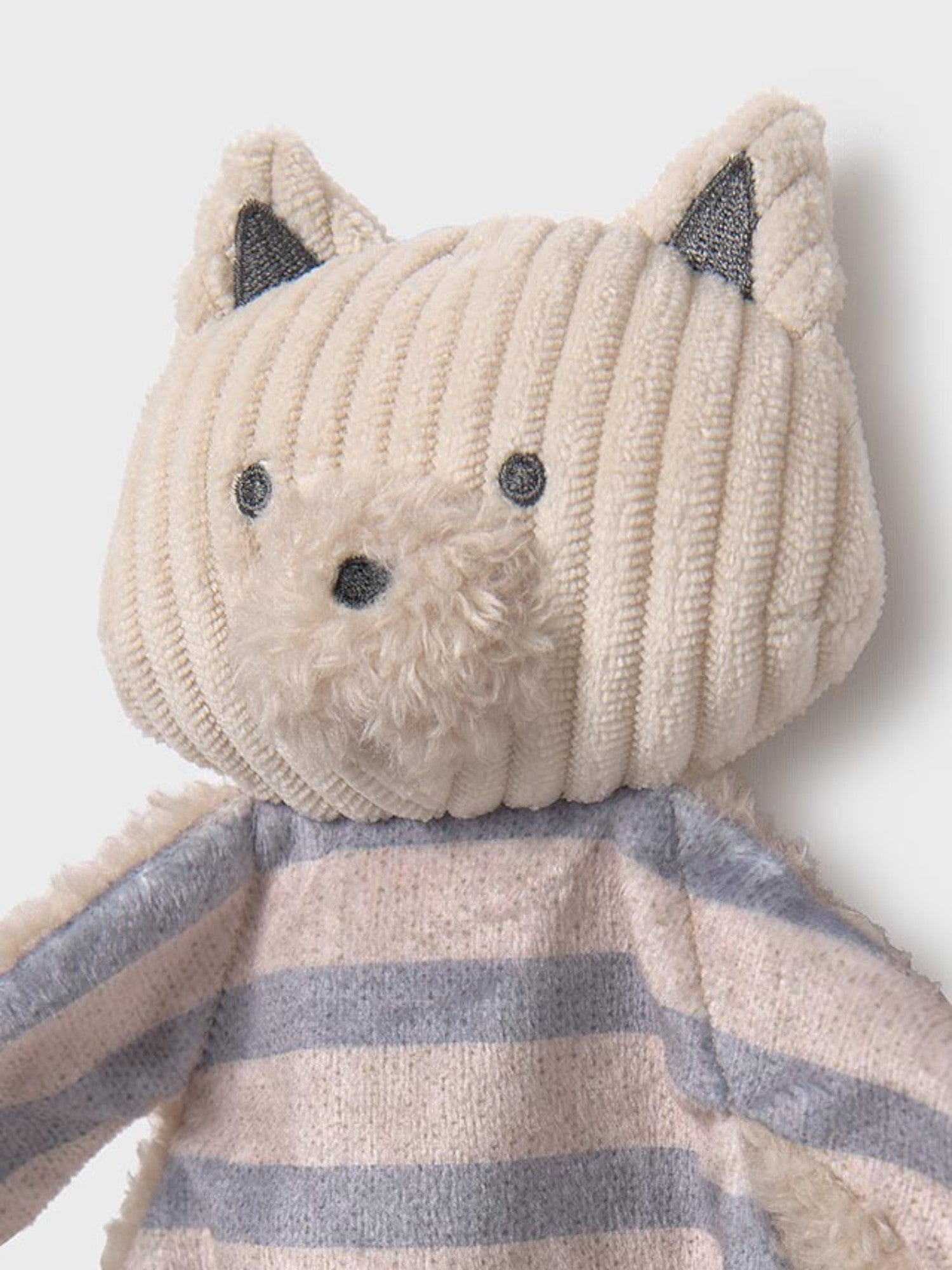 Porta ciuccio Neonato Beige 9963/77 - NANU' BABY