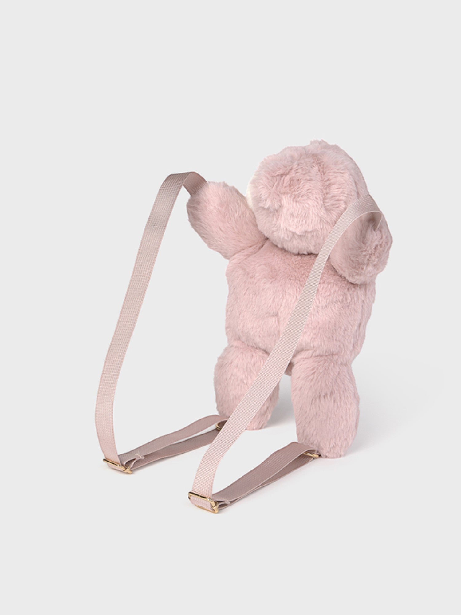 Zaino orso Rosa 10032/66