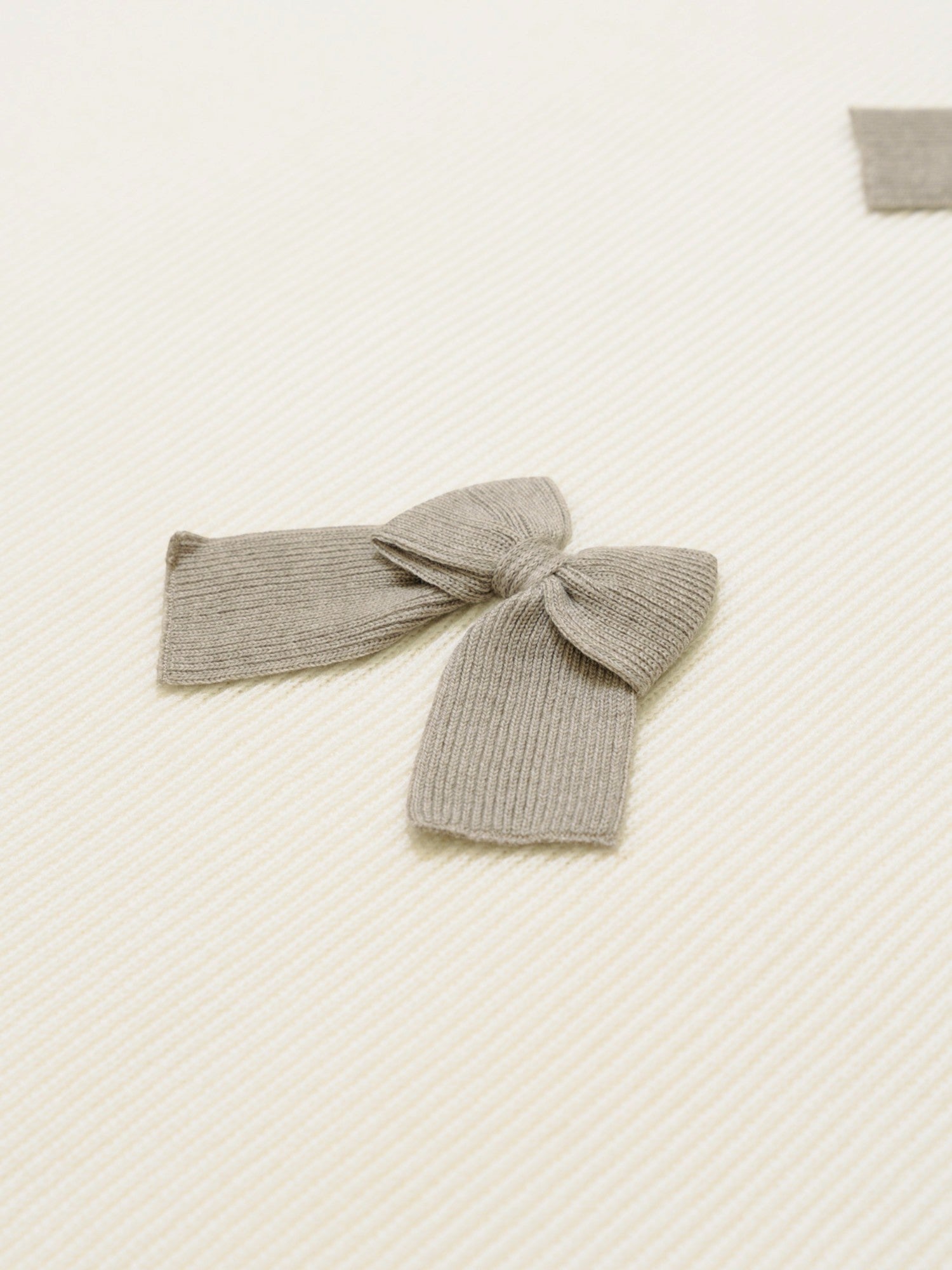 Coperta Fiocchi Neonata PANNA FIOCCHI/144 - NANU' BABY
