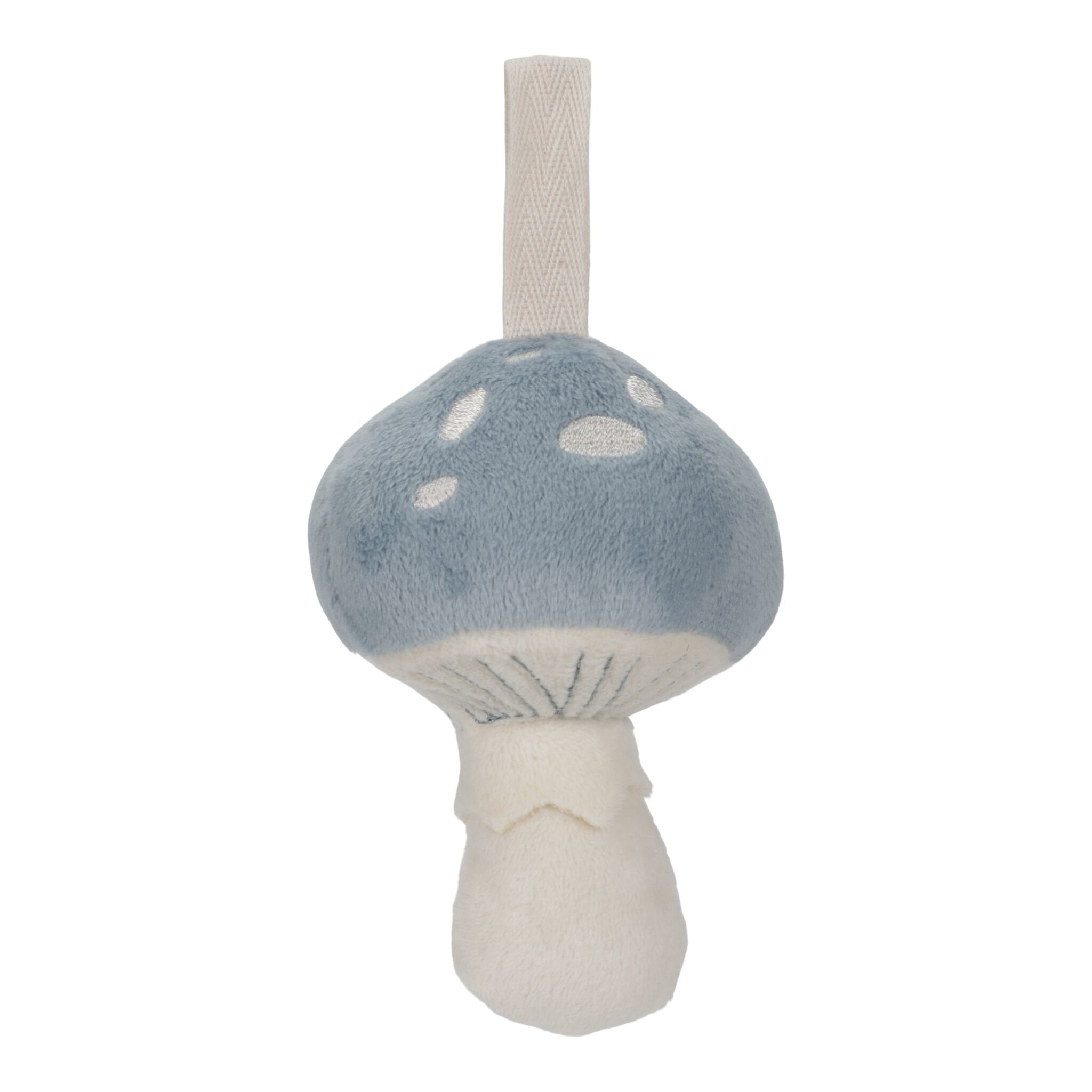 Palestrina morbida Forest Friends  Multicolore LD8917 -  NANU' BABY