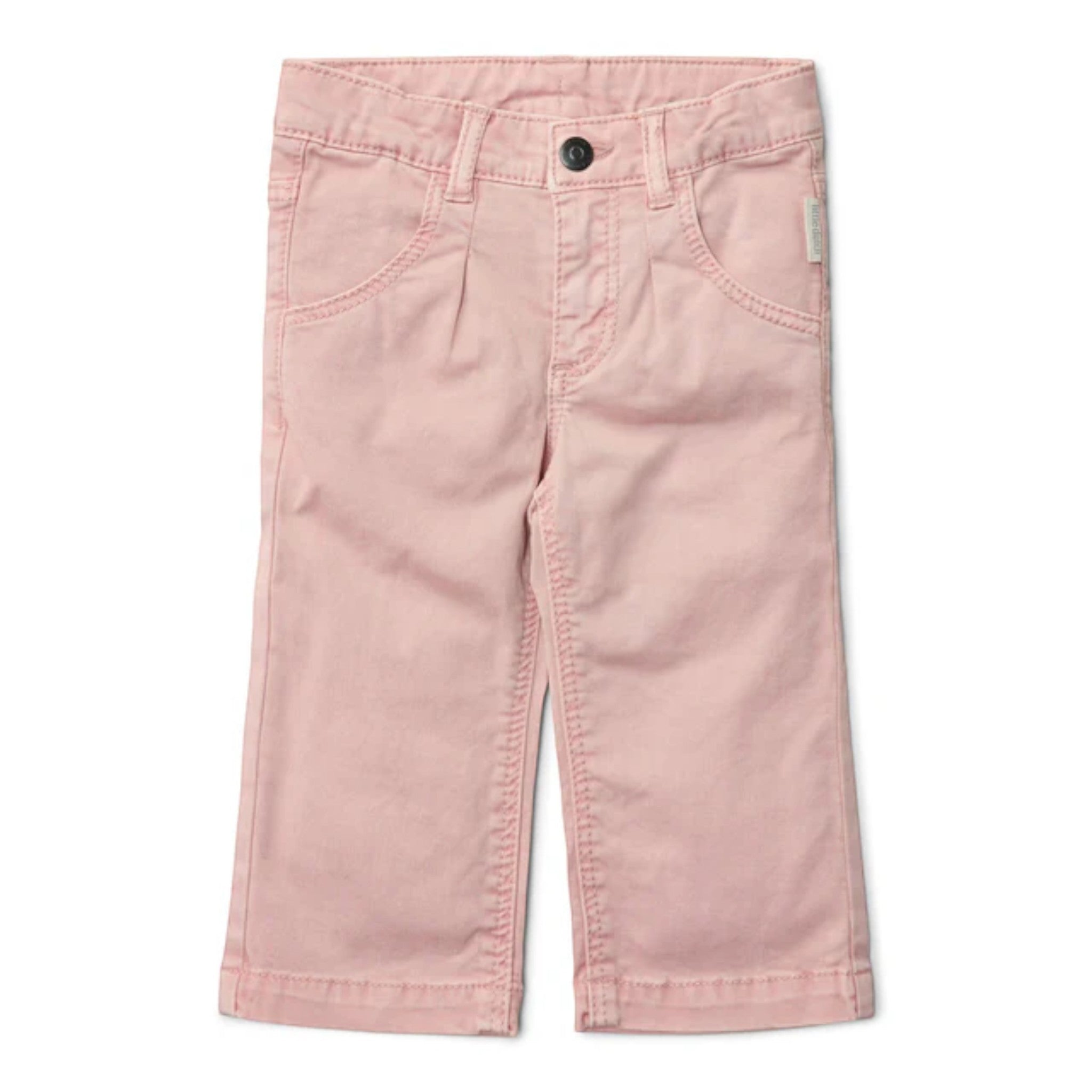 Cotton trousers - Fairy Garden Girl Pink CL25093019