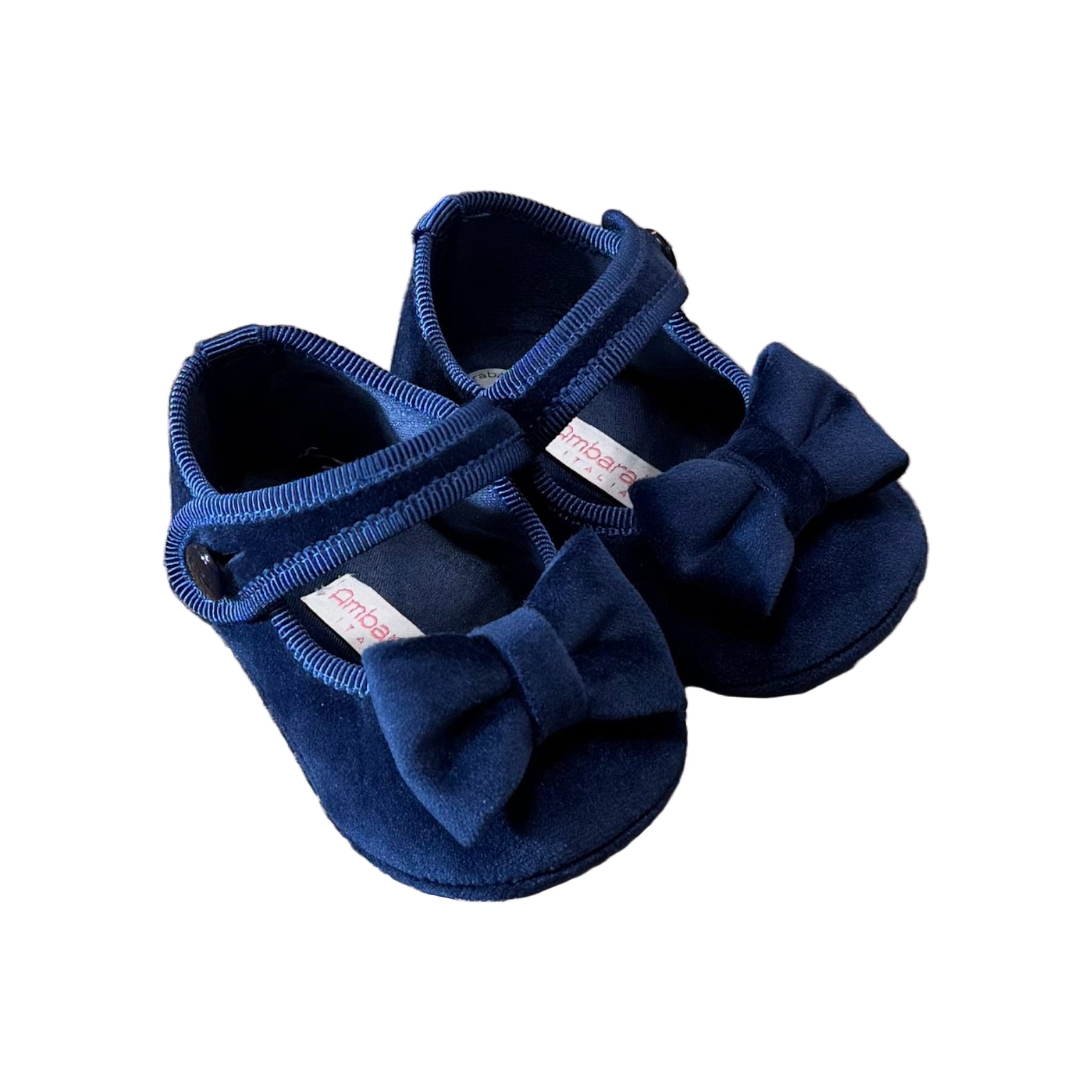 Ballerine Bimba Blu SF4221/T218-70