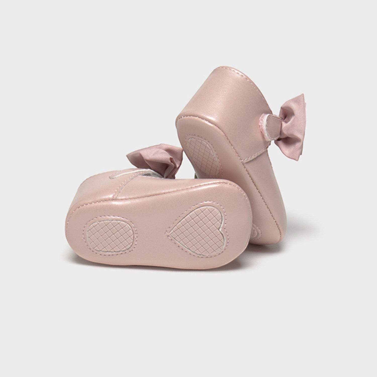 Scarpette Bimba Rosa 9961/86 -  NANU' BABY