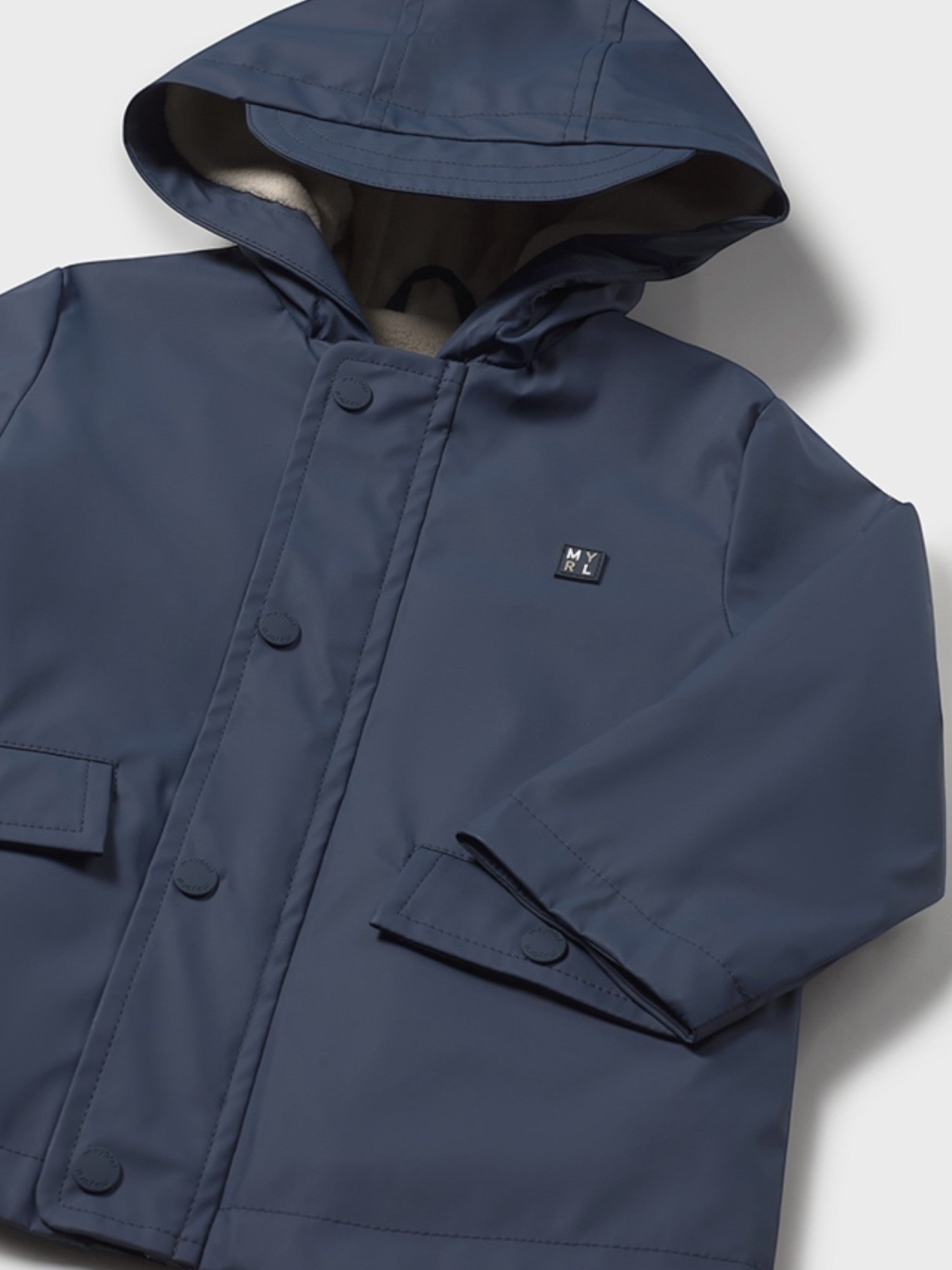Impermeabile Bimbo Blu 2429/65 - NANU' BABY