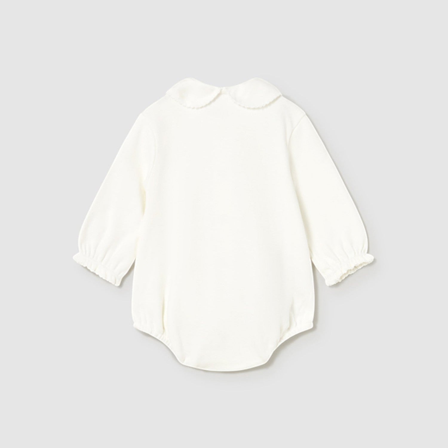 Body Bimba ECRU 2722/84