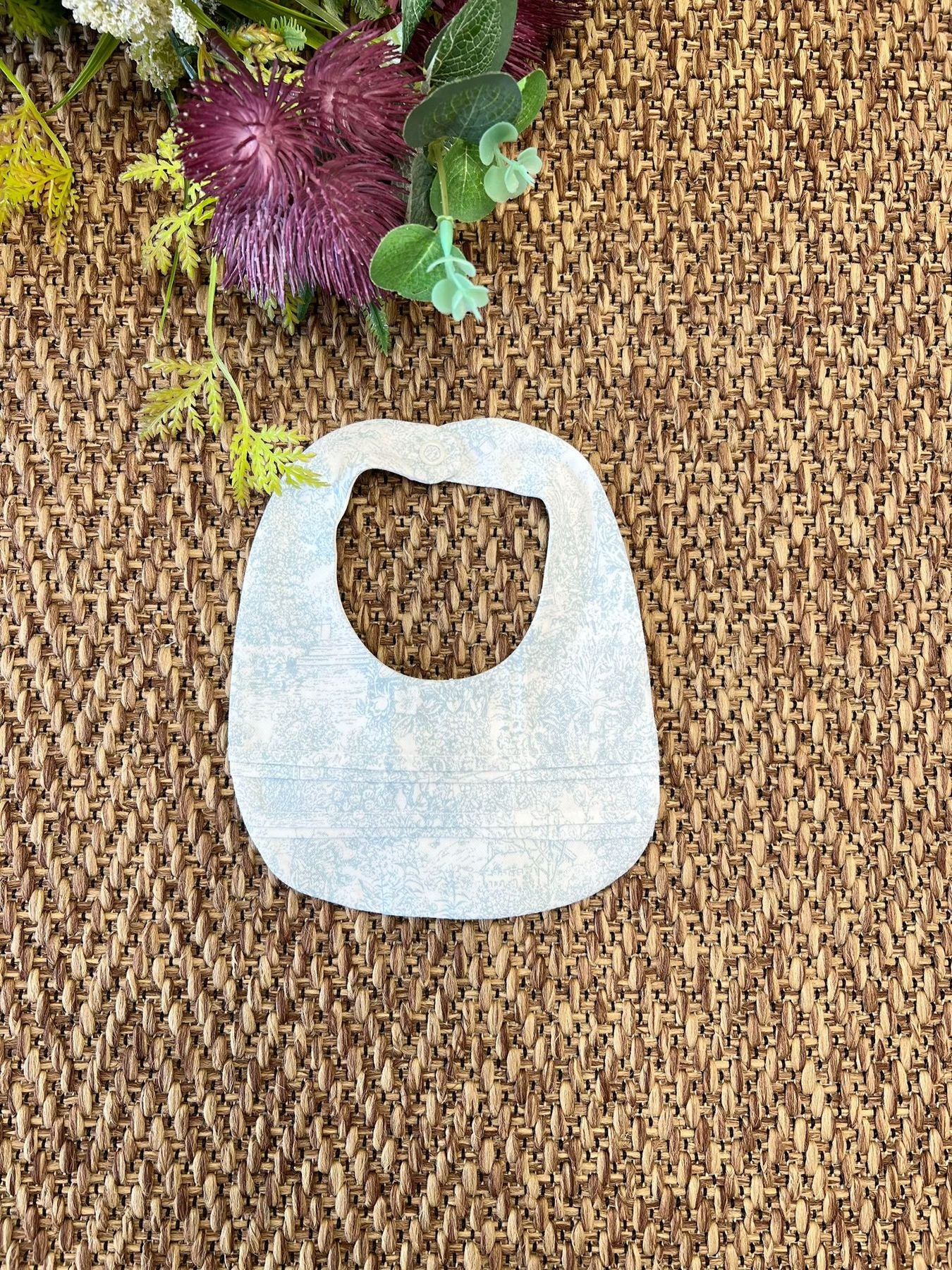 Bavetta Neonato PANNA 20 258