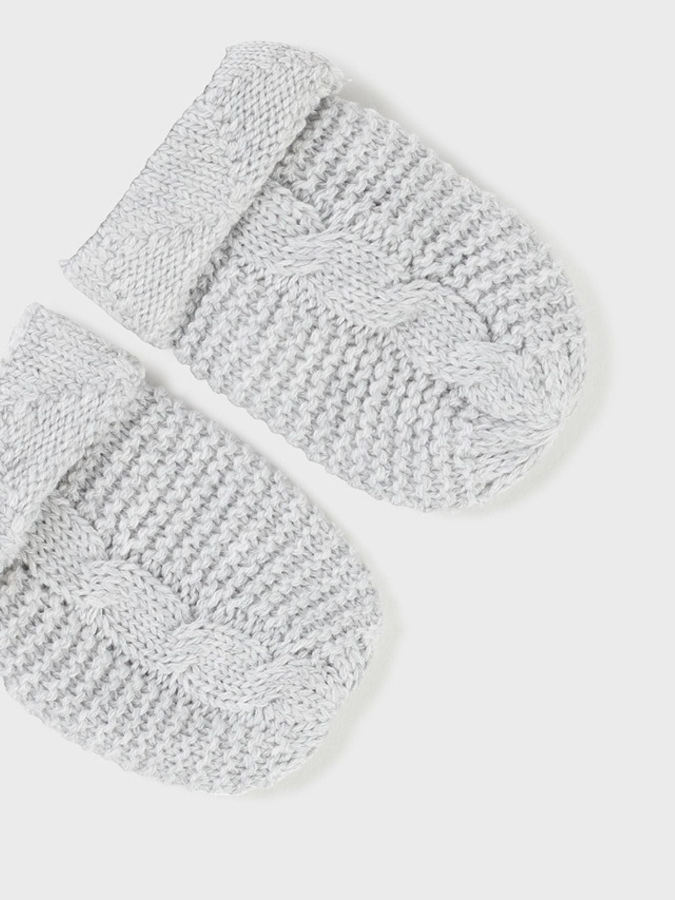 Set cappello,manopole e sciar PERLA 9663-P