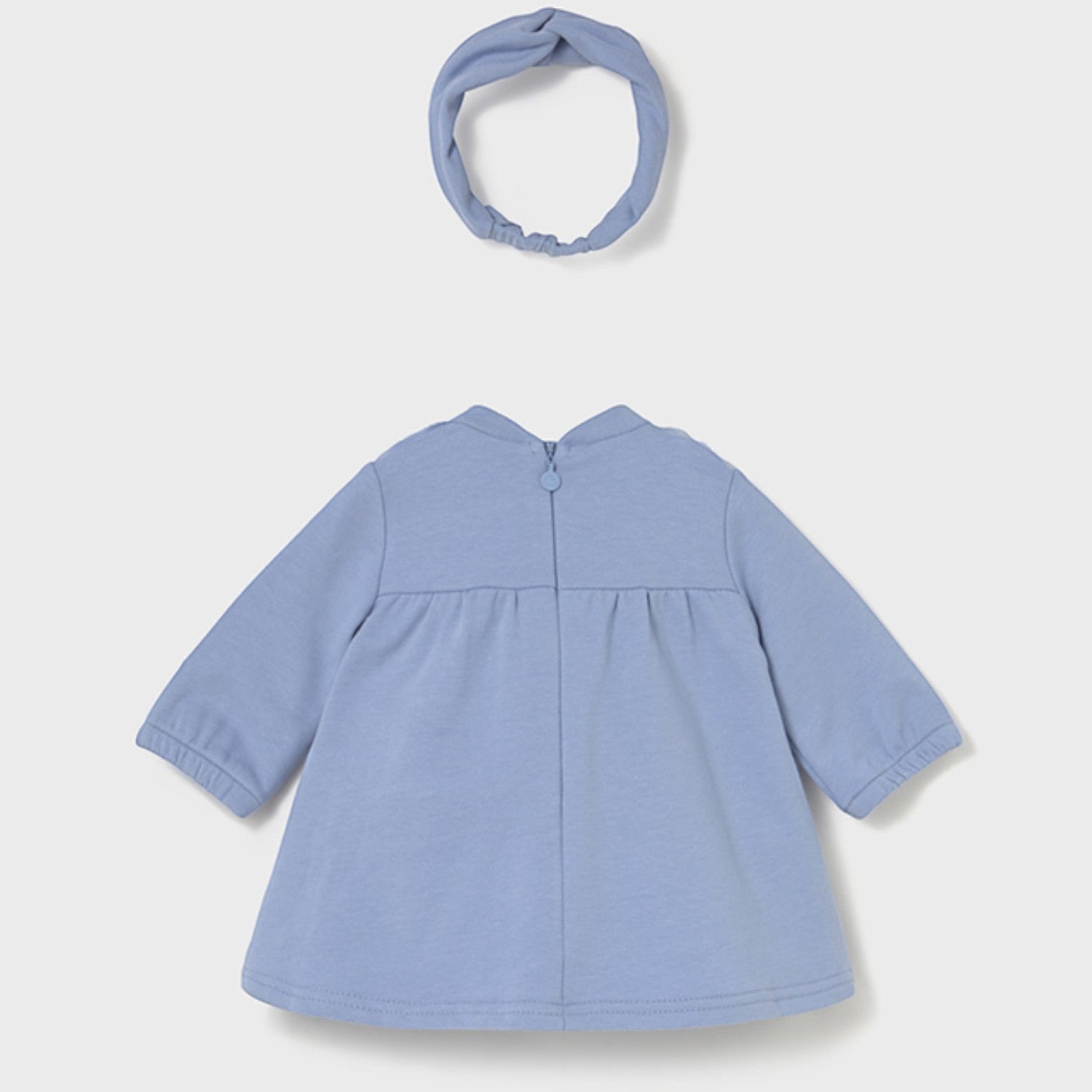 Abito AZZURRO 2823/55