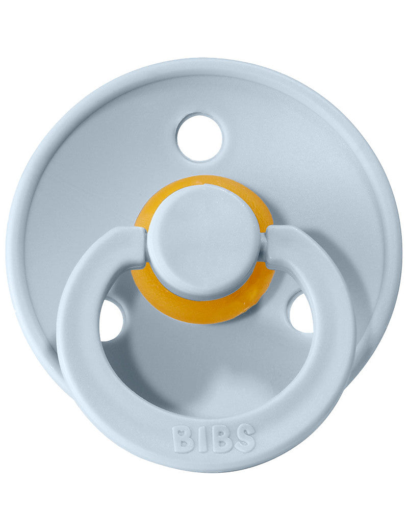 Set 2 ciucci Iron/Baby blue Grigio 110223