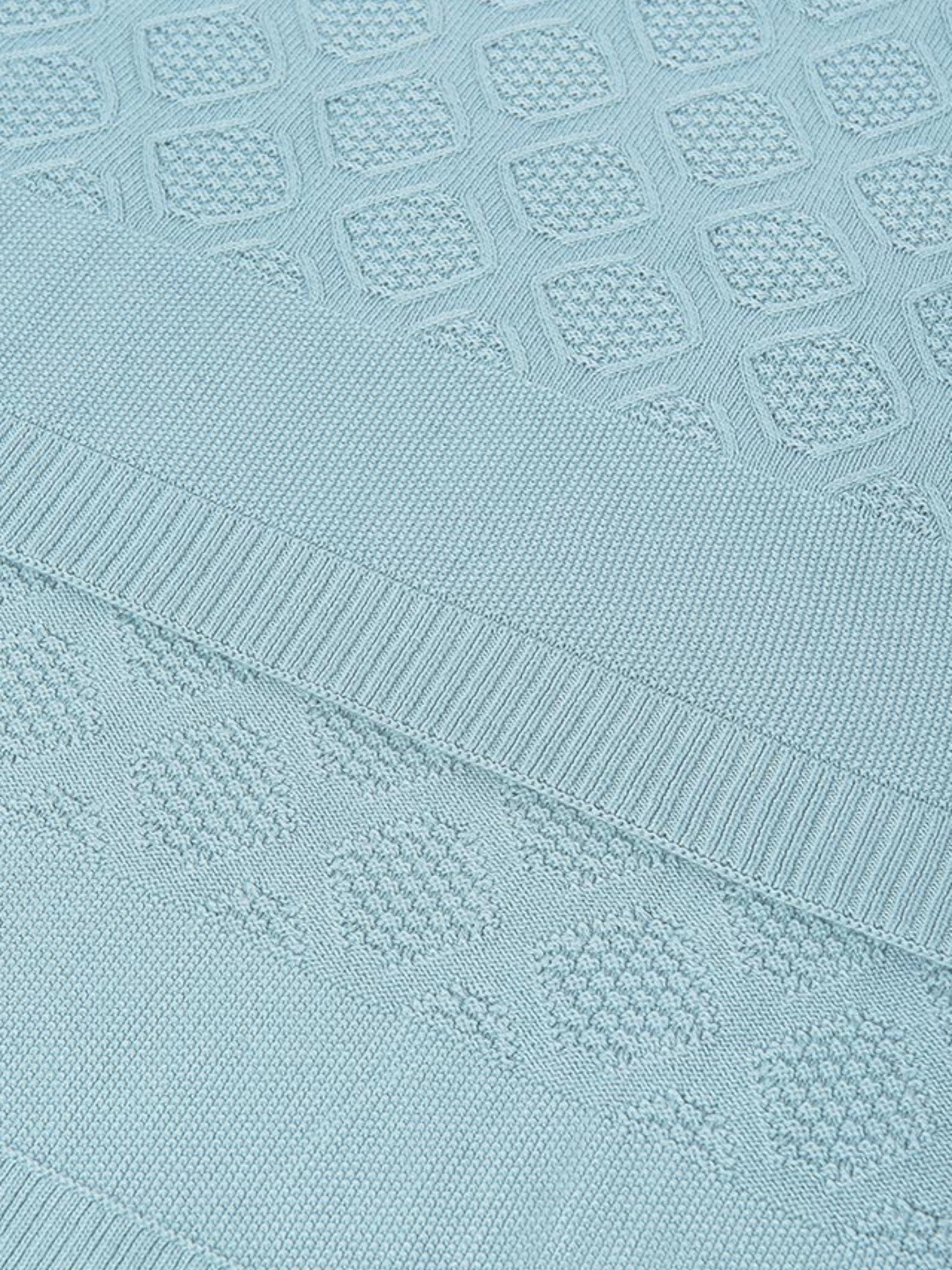 Coperta Blu 9940/21 - NANU' BABY