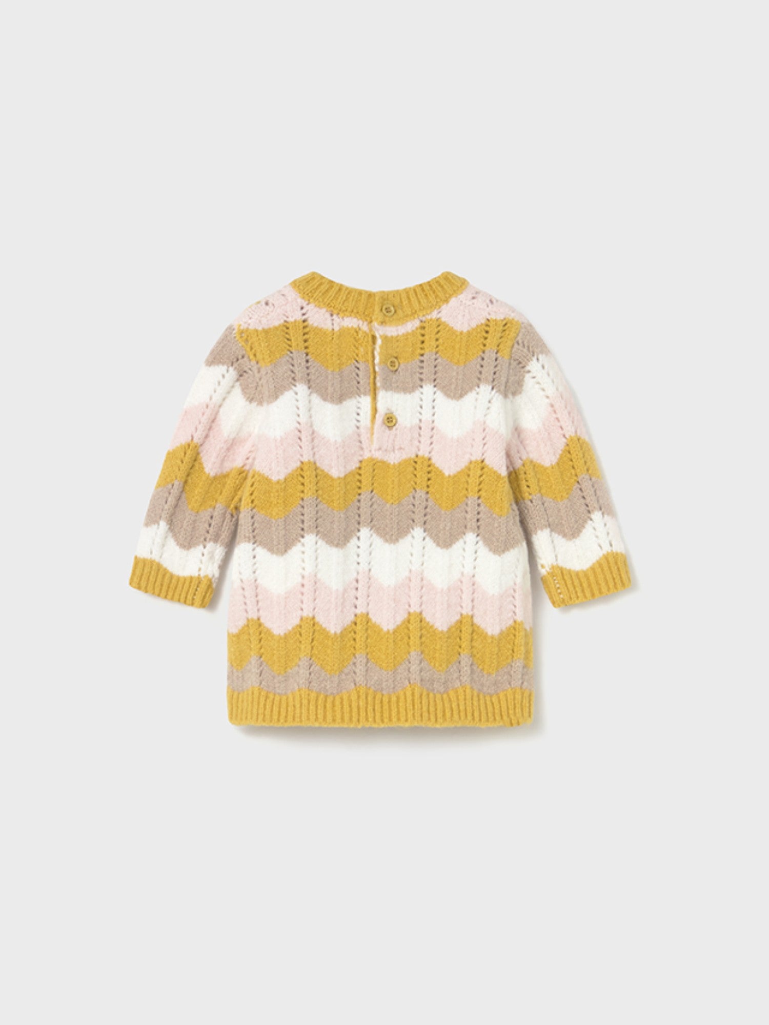 Abito Giallo 2806/34