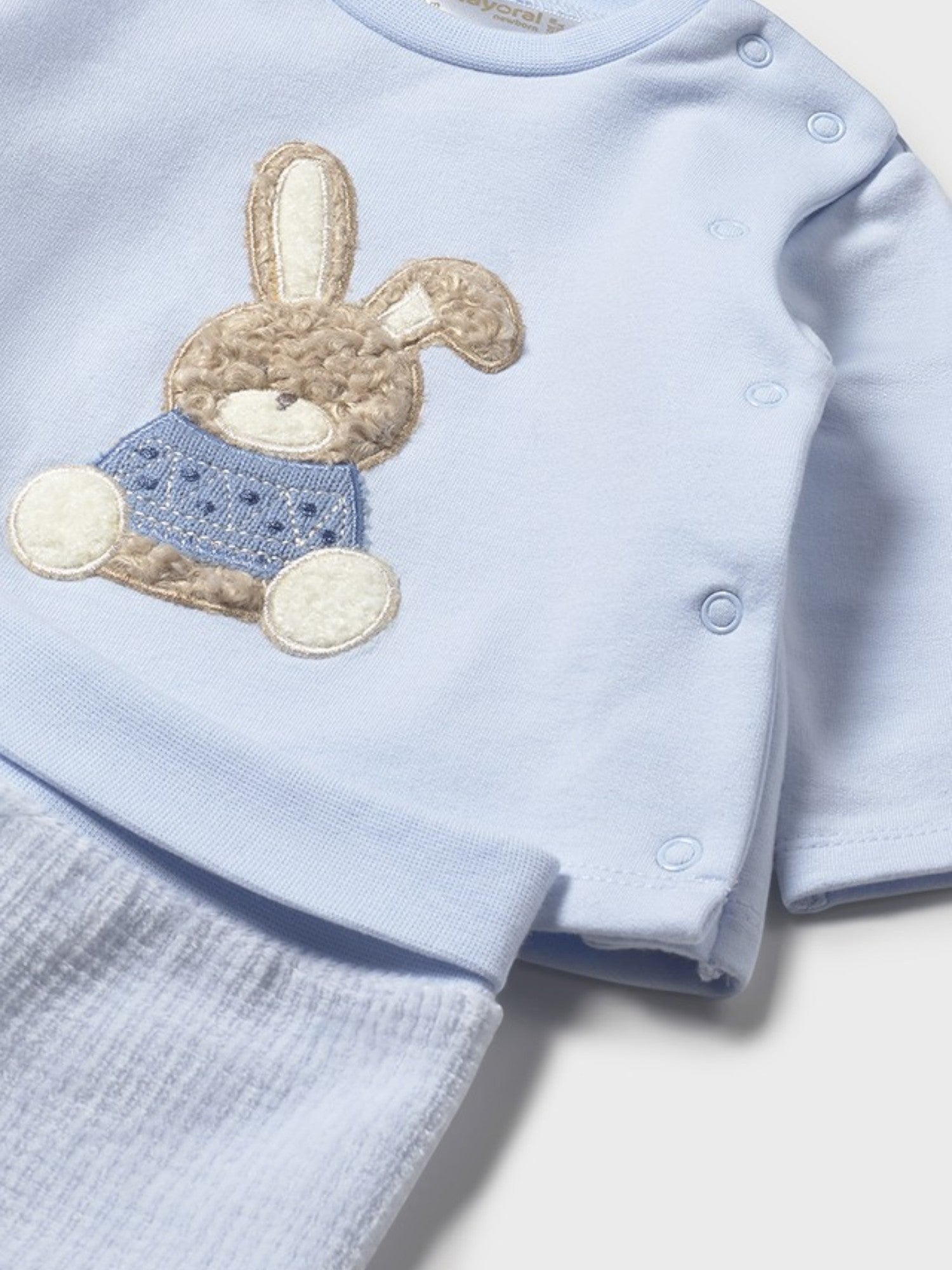 Completo nascita Neonato CIELO 2566/77 - NANU' BABY