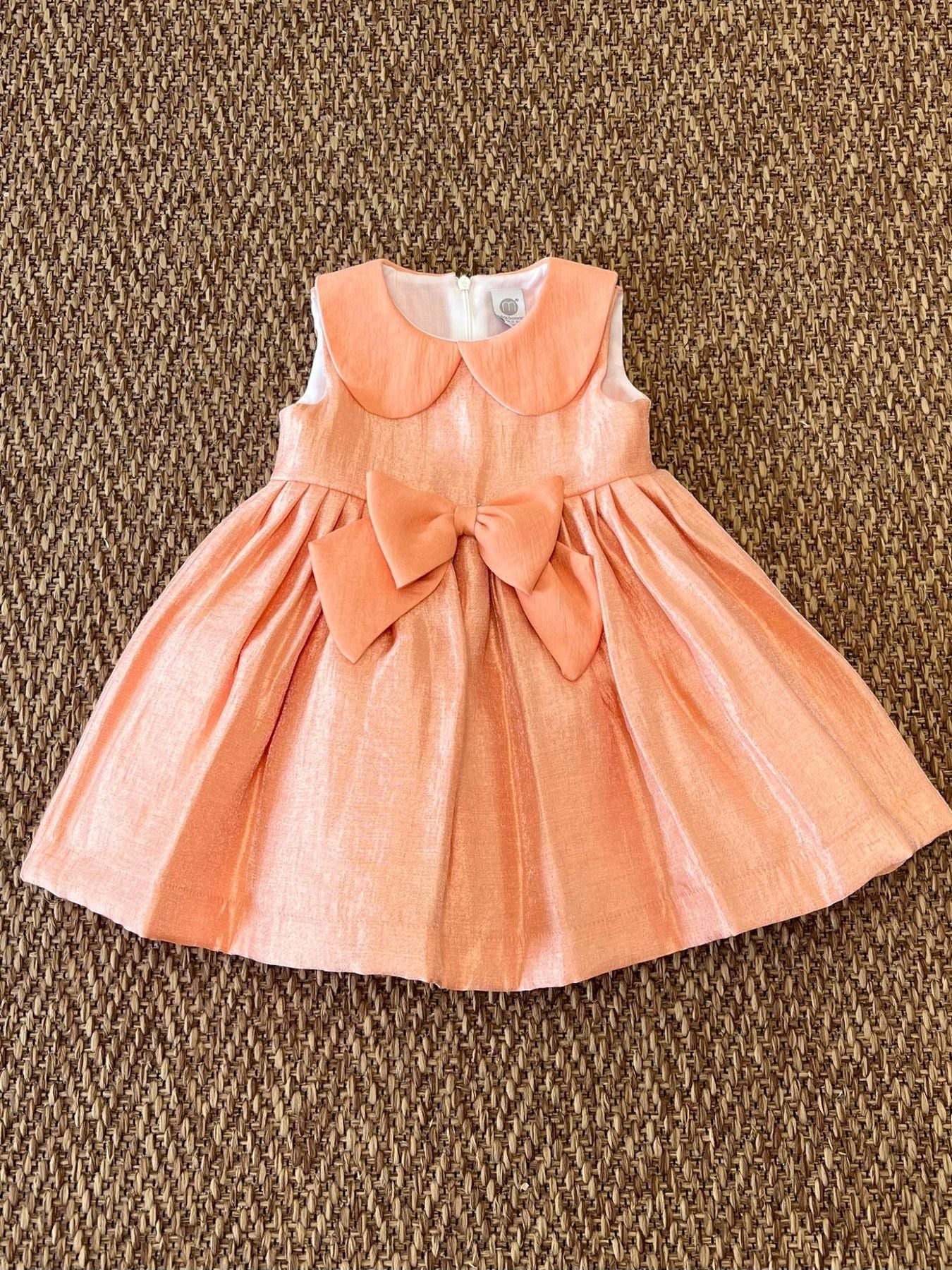 EM823 - Abito - MARLU'