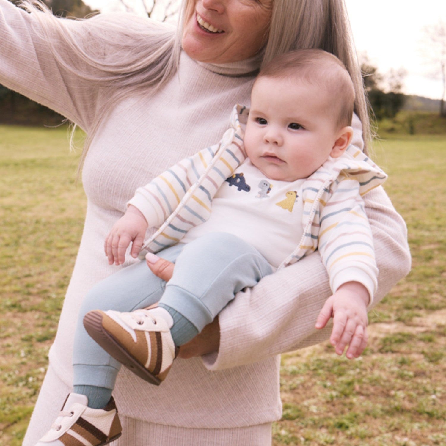 Completo Bimbo CIELO 2623/69