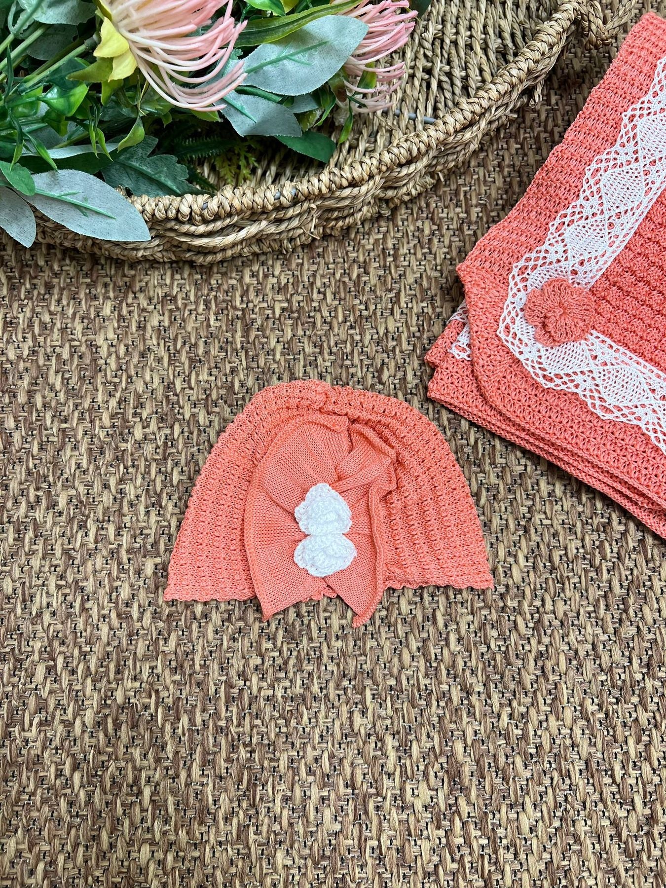 EL16TB - Babbucce e Cuffie - MARLU'