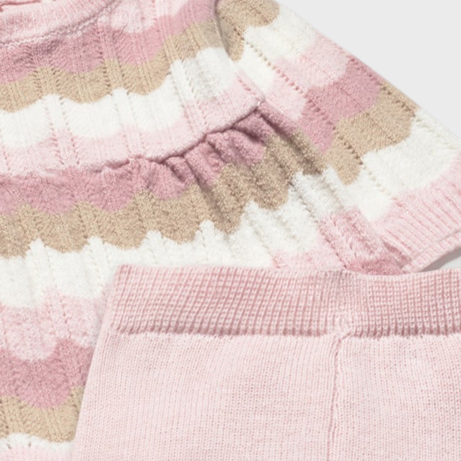 Completo Bimba Rosa 2732/91