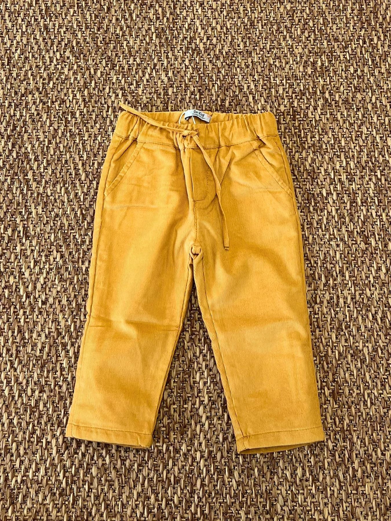 Pantaloni Bimbo CAMEL DK533/OI23C