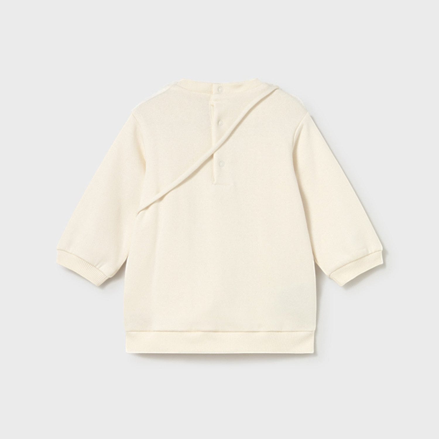 Abito con borsa Bimba PANNA 2919/50 -  NANU' BABY