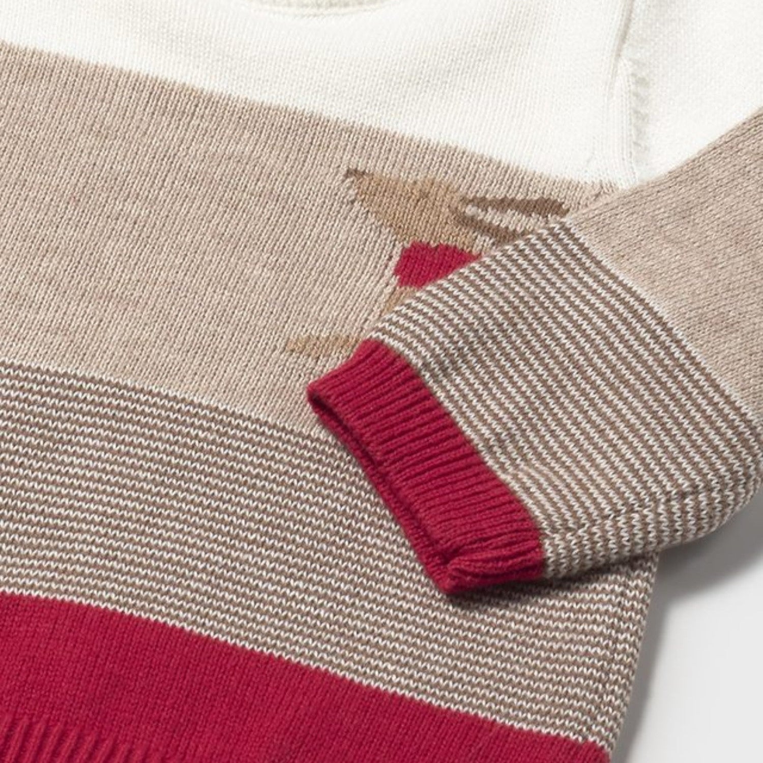 Completo Bimbo Beige 2259/30