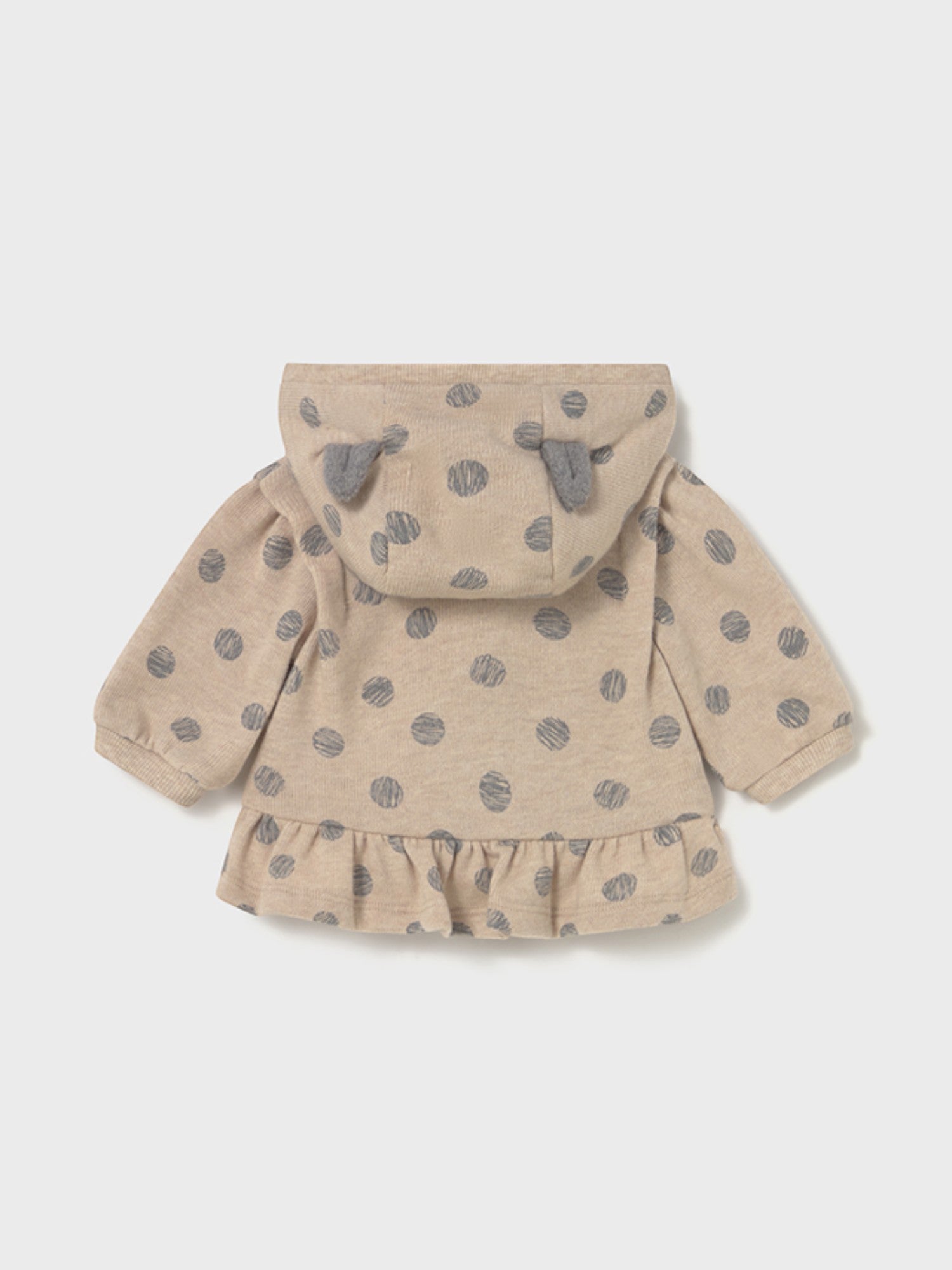 Completo Bimba Beige 2608/14 - NANU' BABY