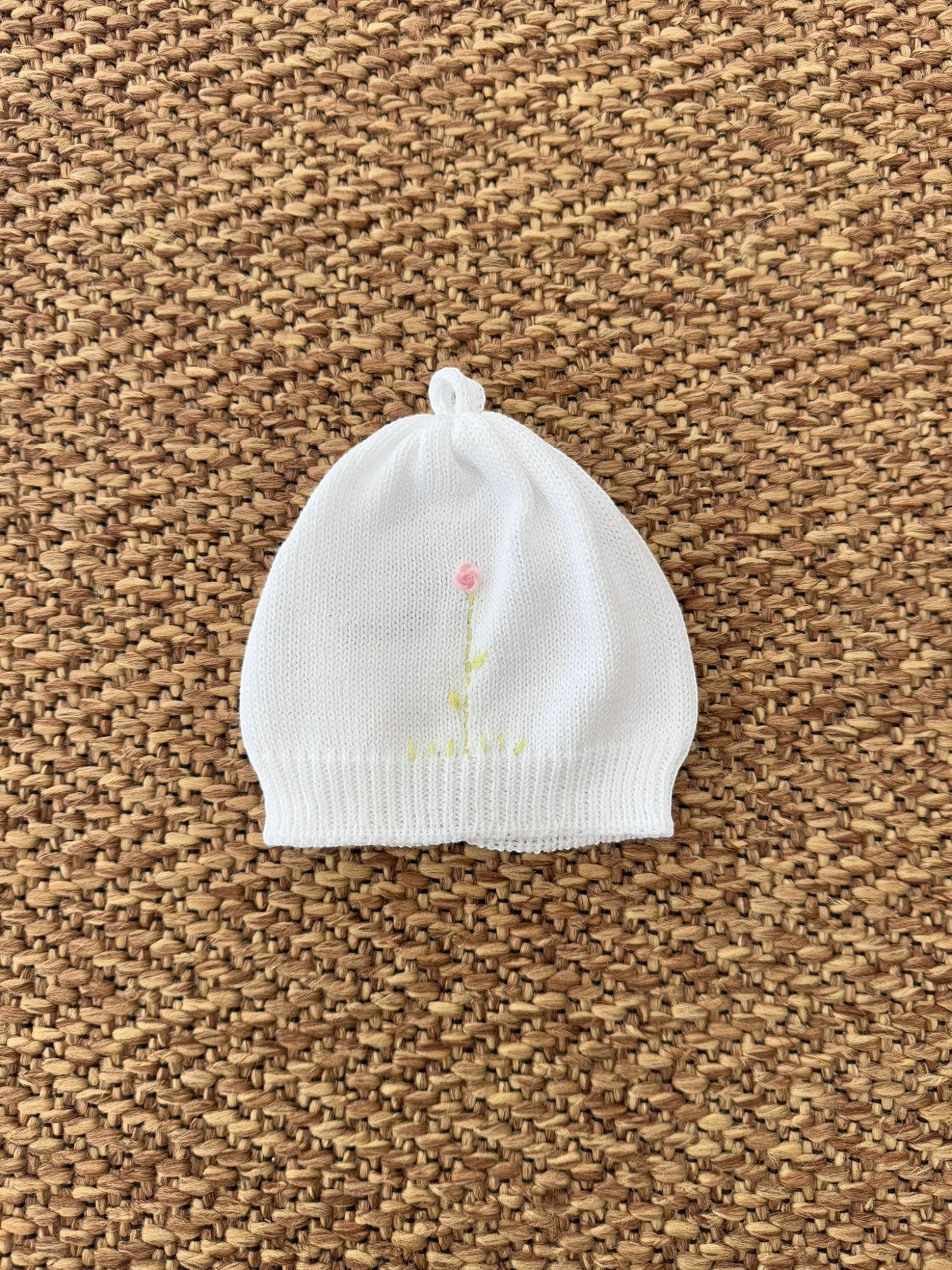 Cuffia in maglia - PICCI/CU