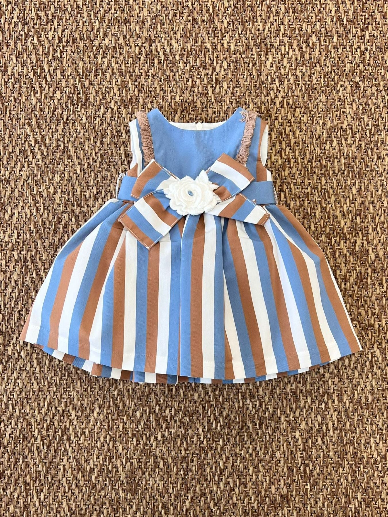 EM801 - Abito - MARLU'