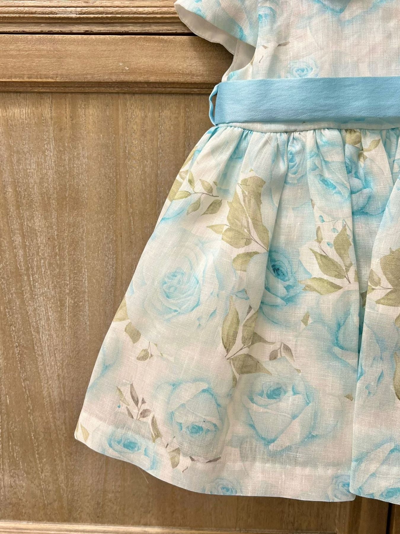 7192/C - Abito - BIMBALO'