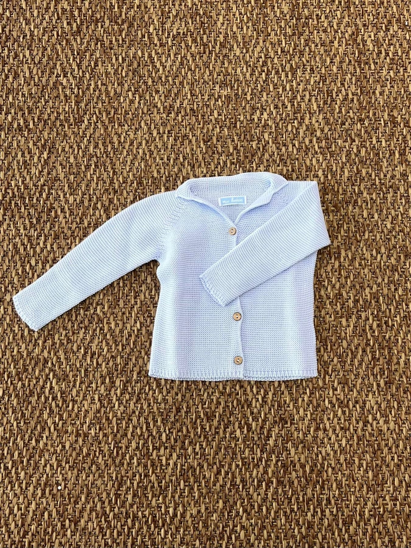 PORTO 9277/N - Maglieria - MAC ILUSION