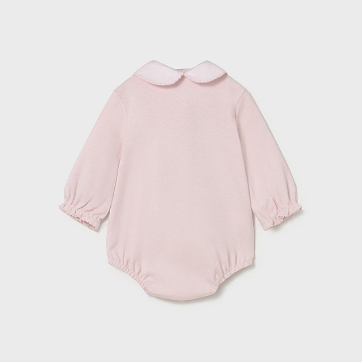 Body Bimba Rosa 2722/86 -  NANU' BABY