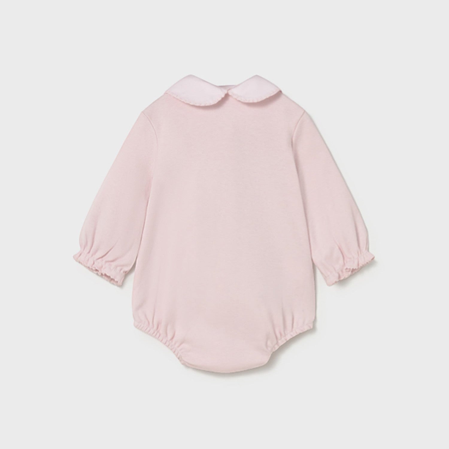 Body Bimba Rosa 2722/86