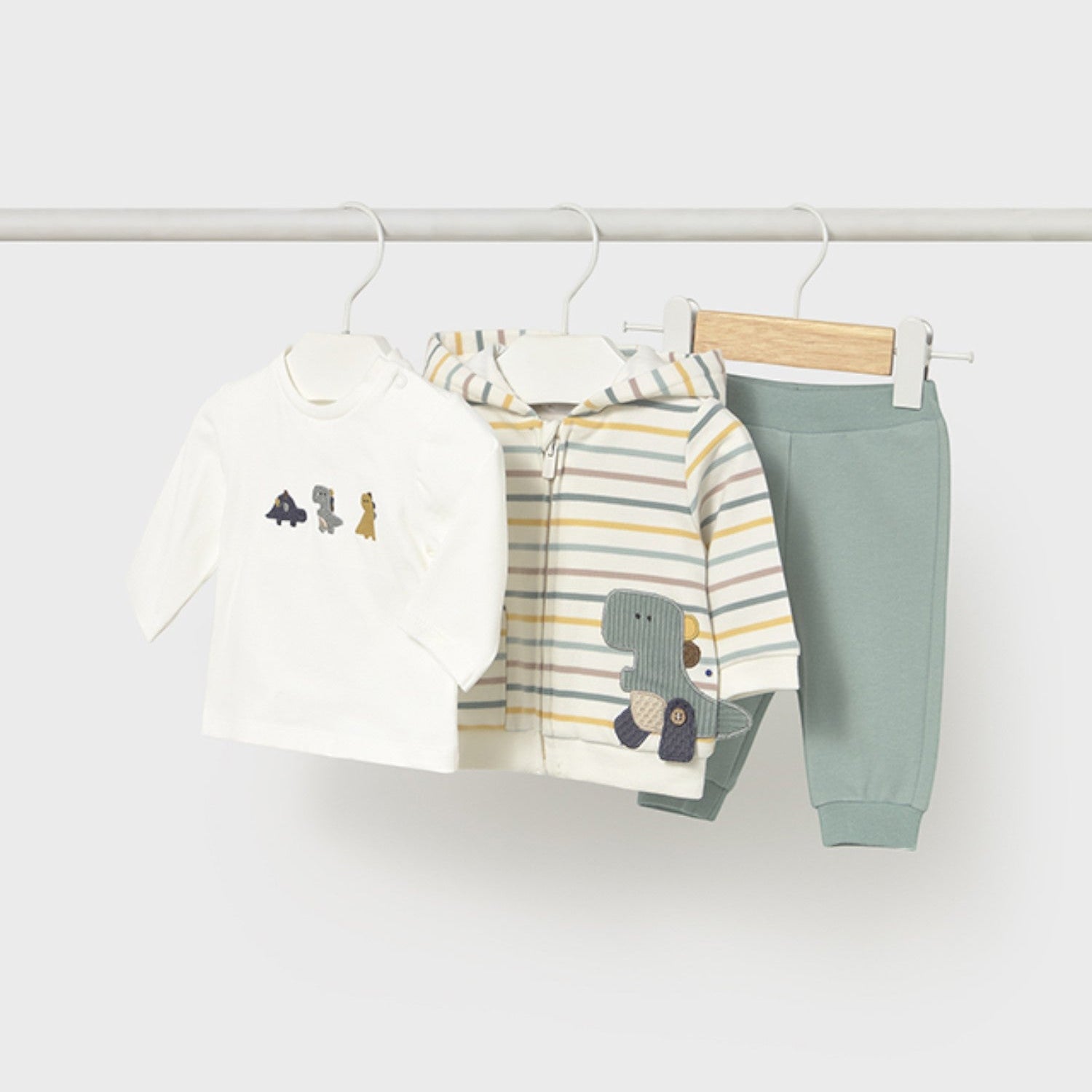 Completo Bimbo CIELO 2623/69