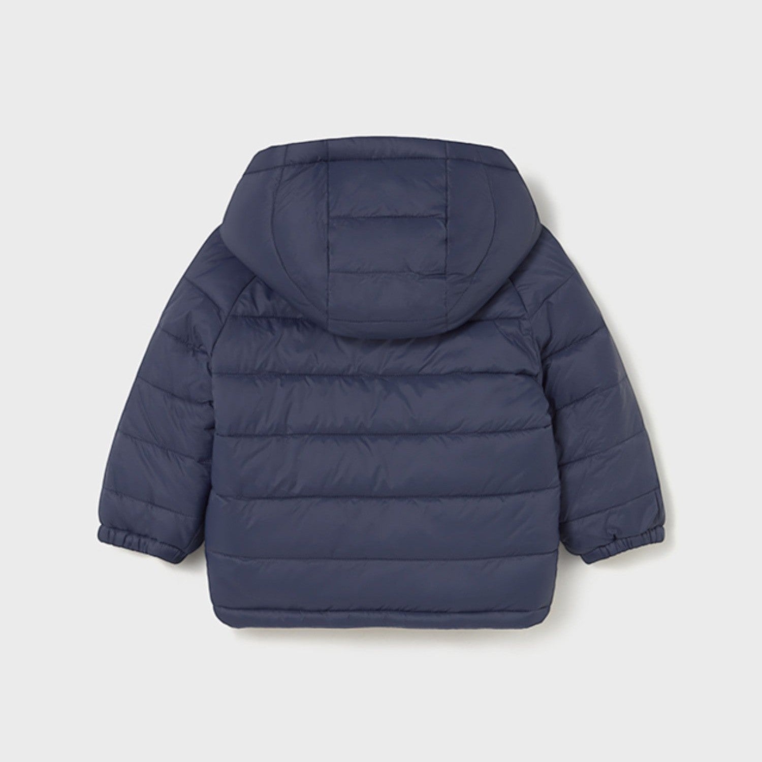 Giaccone soft reversibile Bimbo Blu 2420/39 -  NANU' BABY