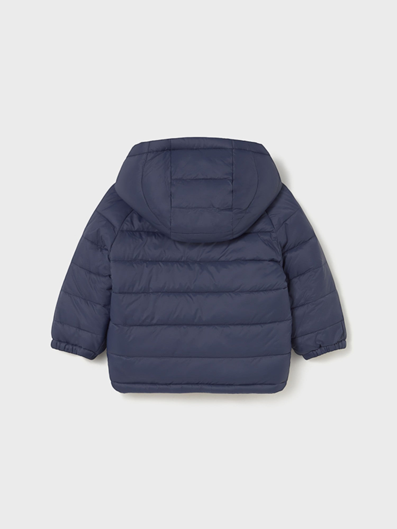 Giaccone soft reversibile Bimbo Blu 2420/39