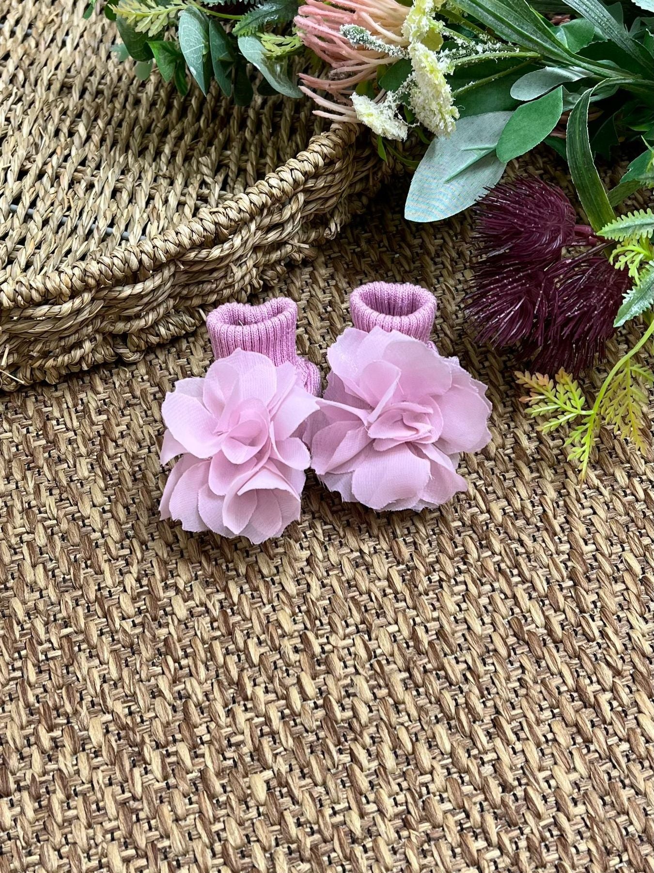 EL35S - Babbucce e Cuffie - MARLU'