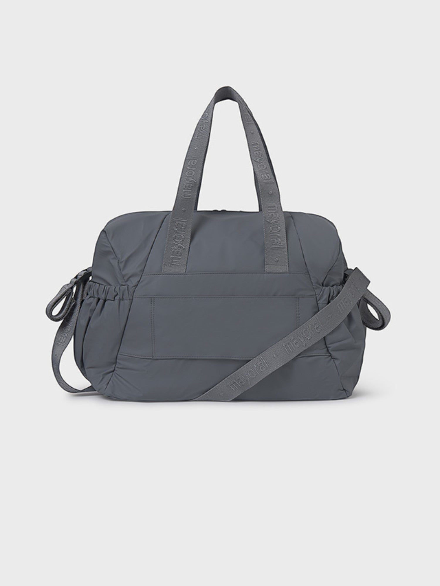 Borsa grande Grigio 19967/69
