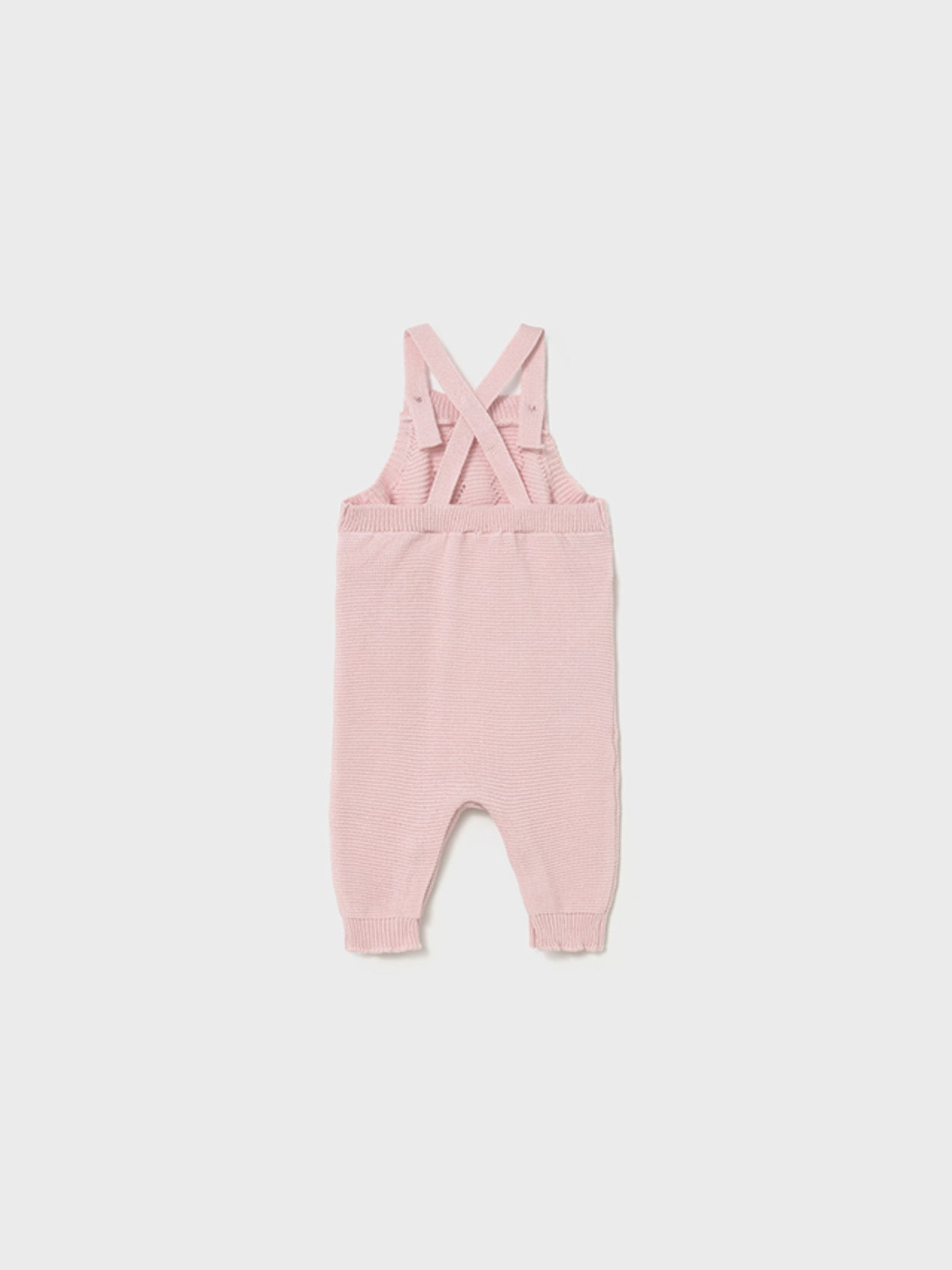 Completo Bimba Rosa 2604/33 - NANU' BABY