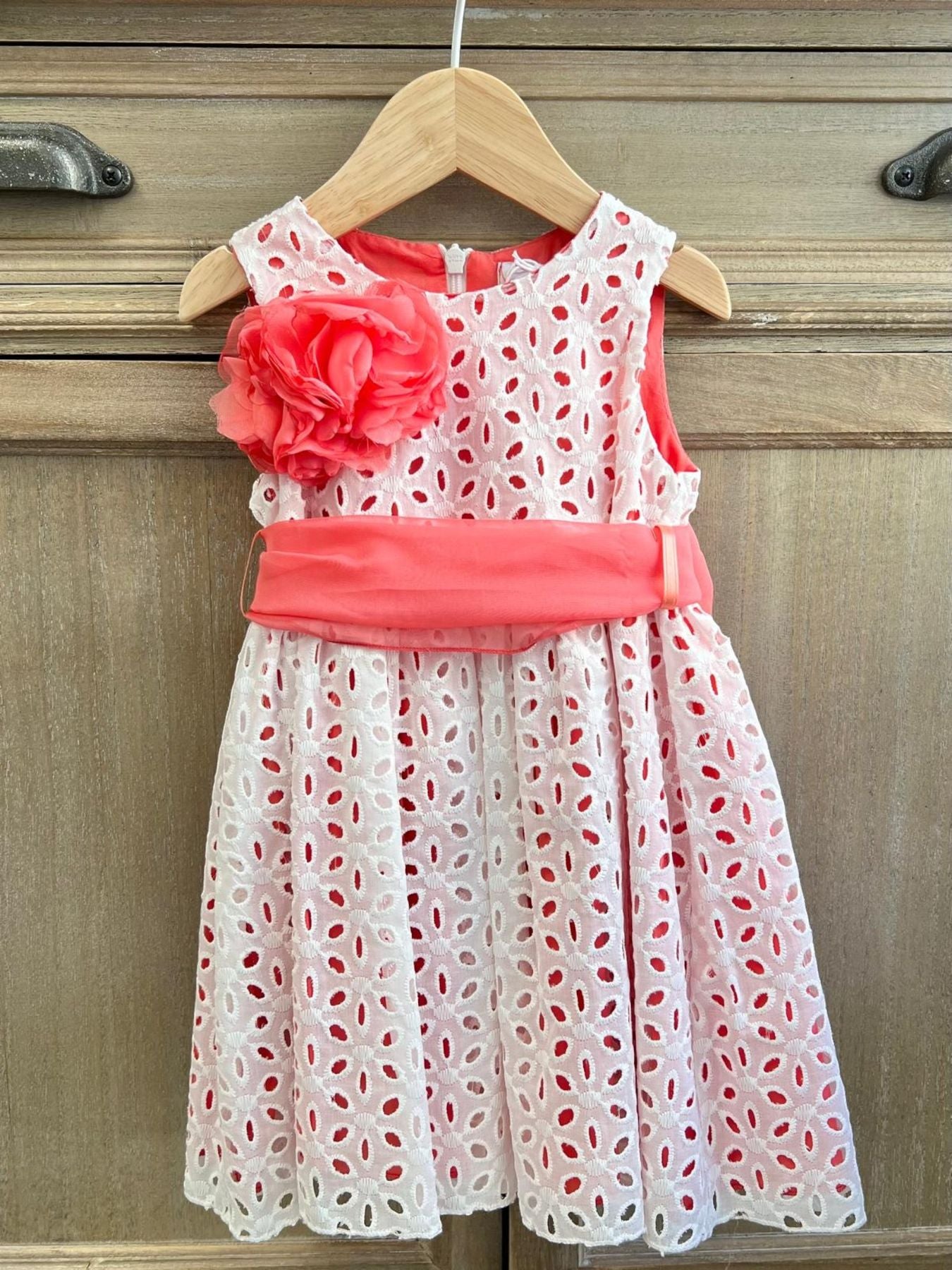 FF37037/T29/P - Abito - AMBARABA'