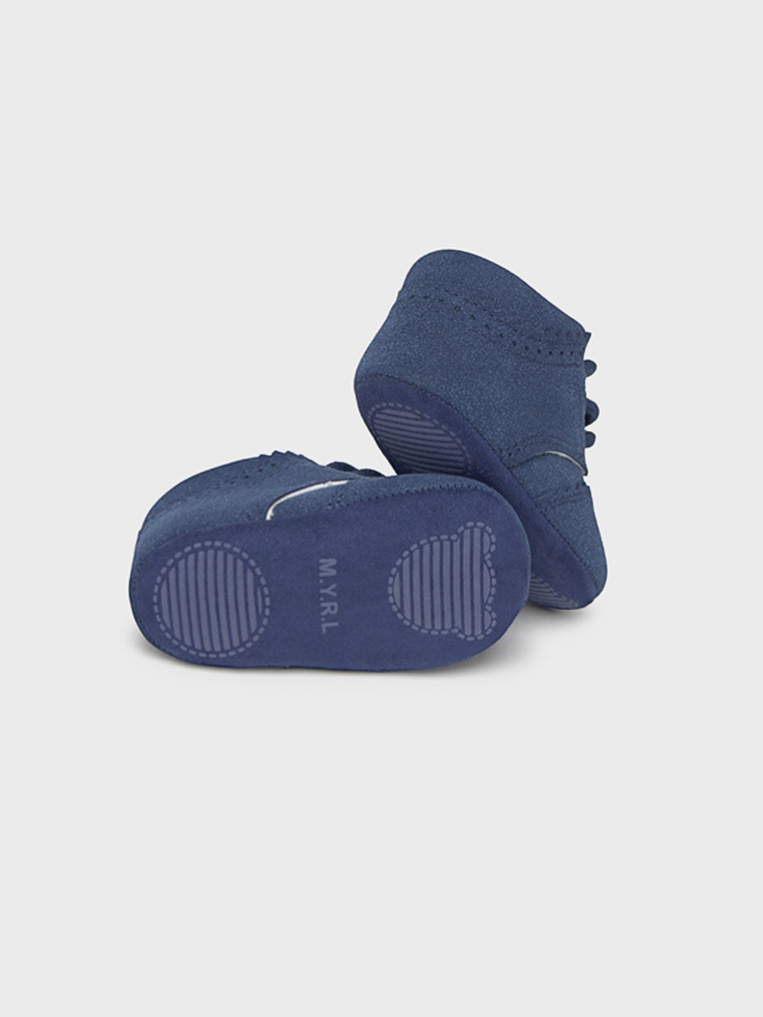 Scarpette Bimbo Blu 9945/93 - NANU' BABY