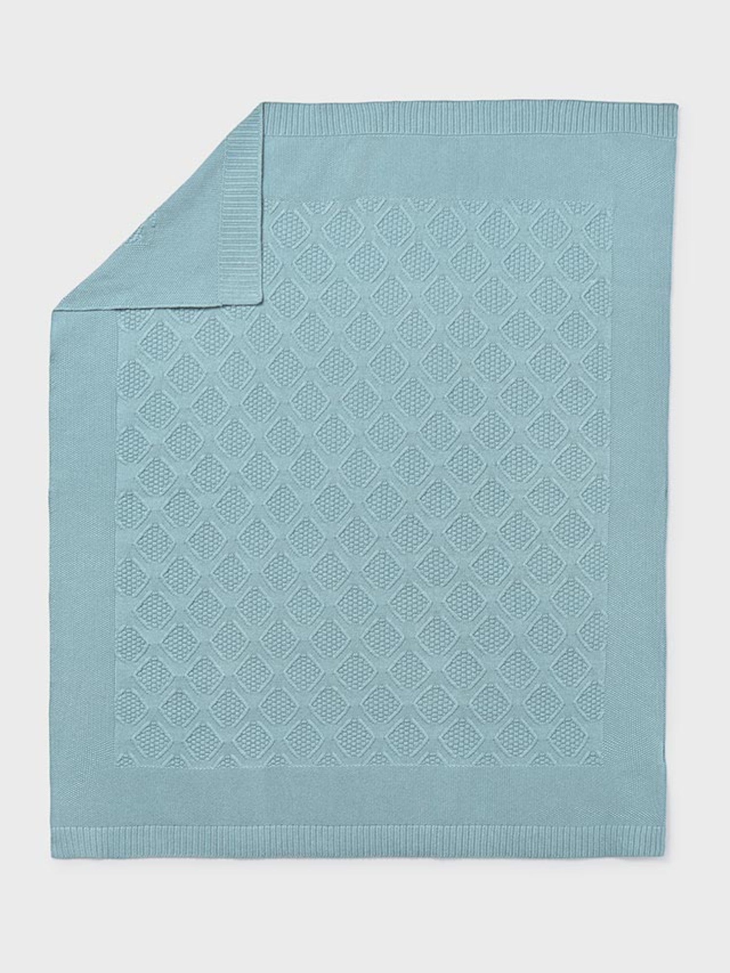 Coperta Blu 9940/21 - NANU' BABY