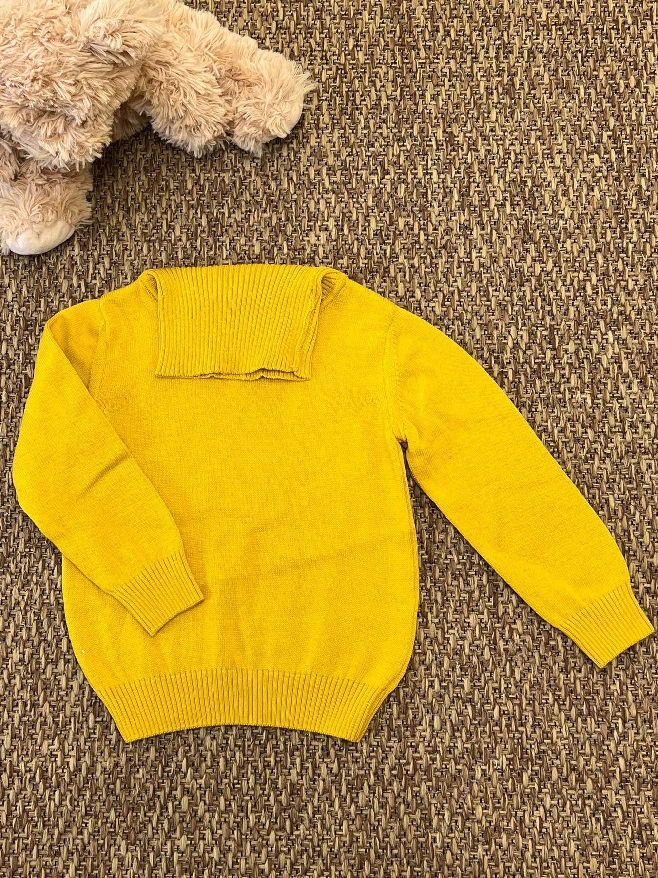 Dolcevita Senape Bimbo SENAPE FMM36251/S