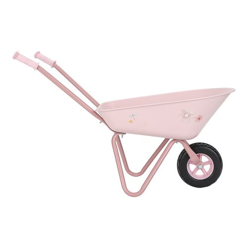 Carriola- Giardino delle fate  ROSA LD9124 -  NANU' BABY