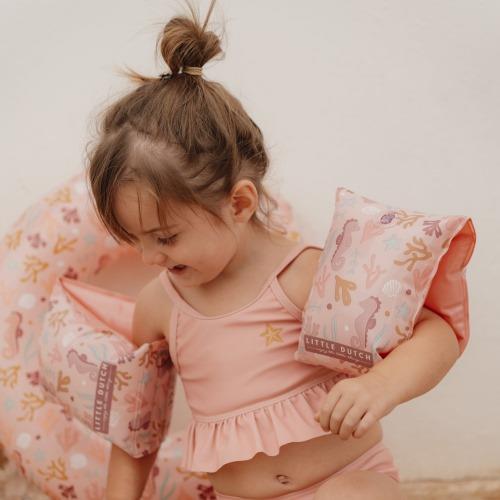 Braccioli da spiaggia  - Ocean Dreams Bimba ROSA 2012747 -  NANU' BABY