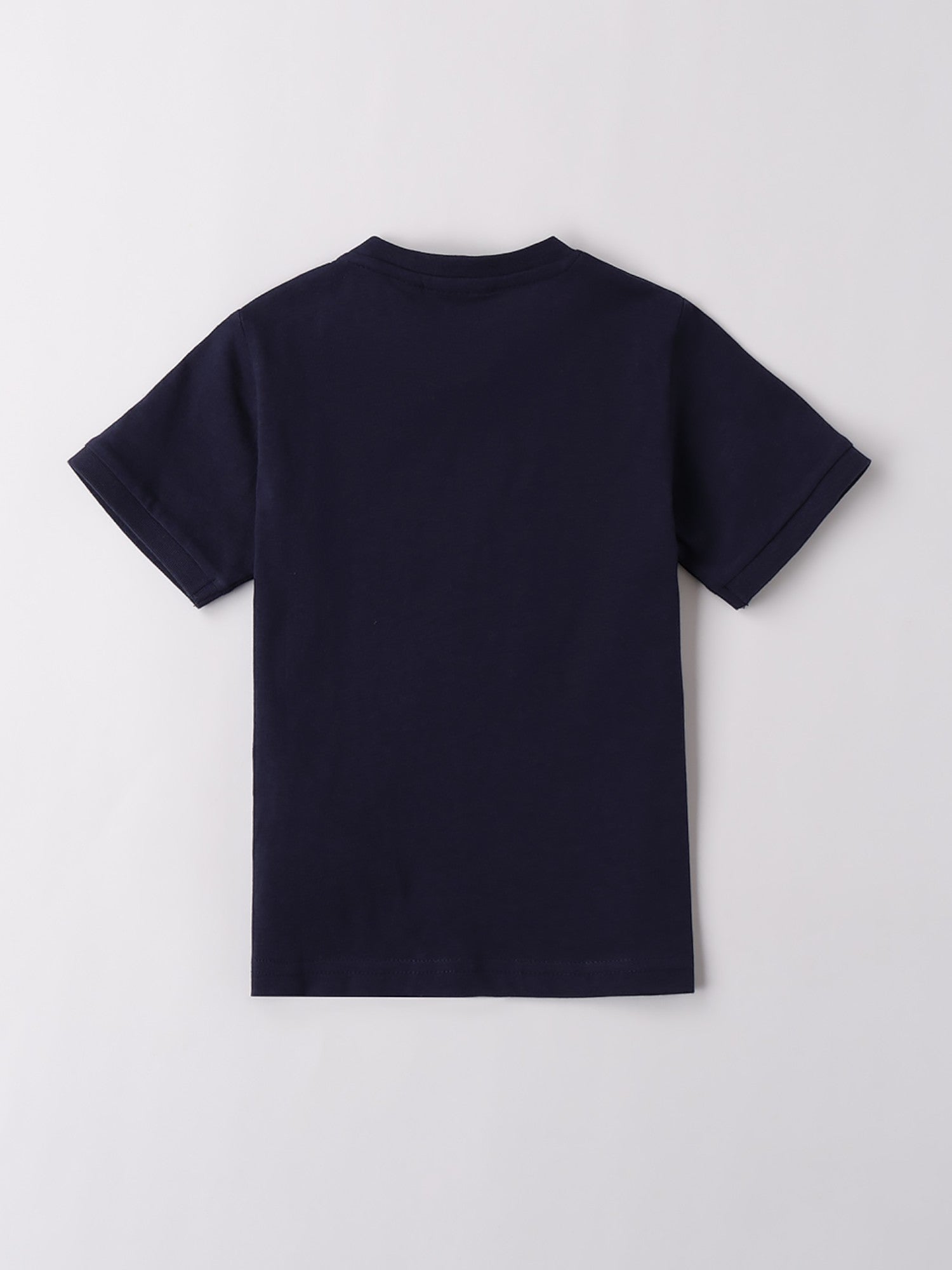 T-Shirt Bimbo BLU 0B138/3854